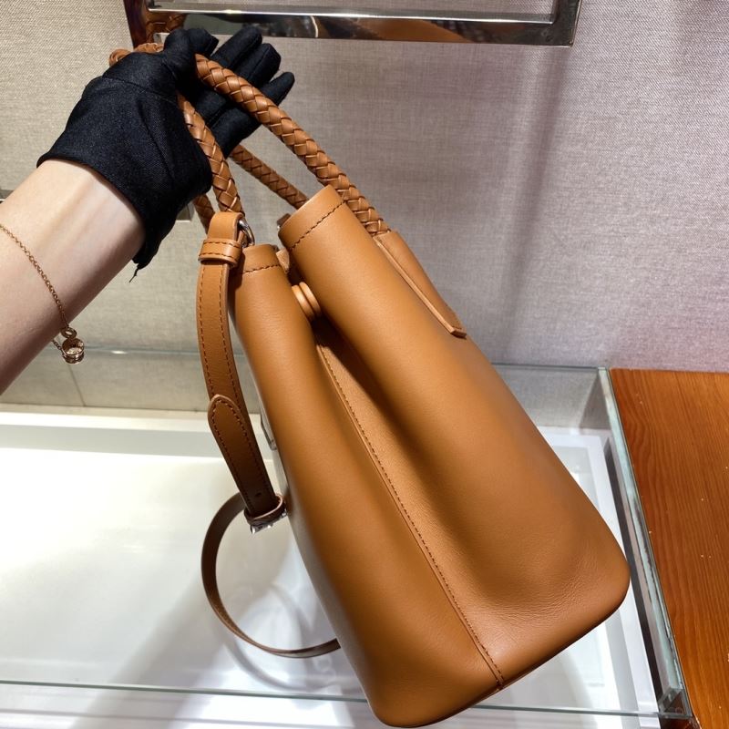 Prada Top Handle Bags